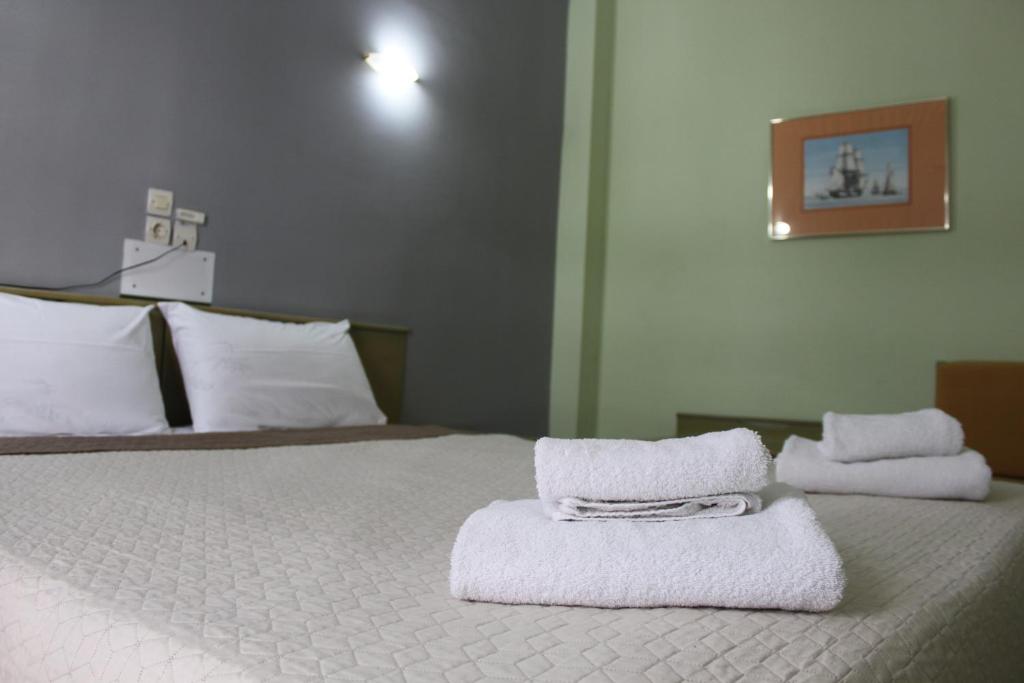 Hotel Avra - Resim 18