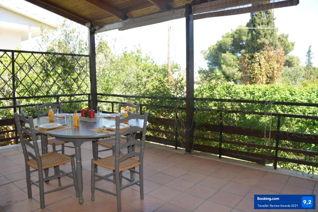 Fotografie z fotogalerie ubytování Diy House by A&D Properties v destinaci Porto Rafti