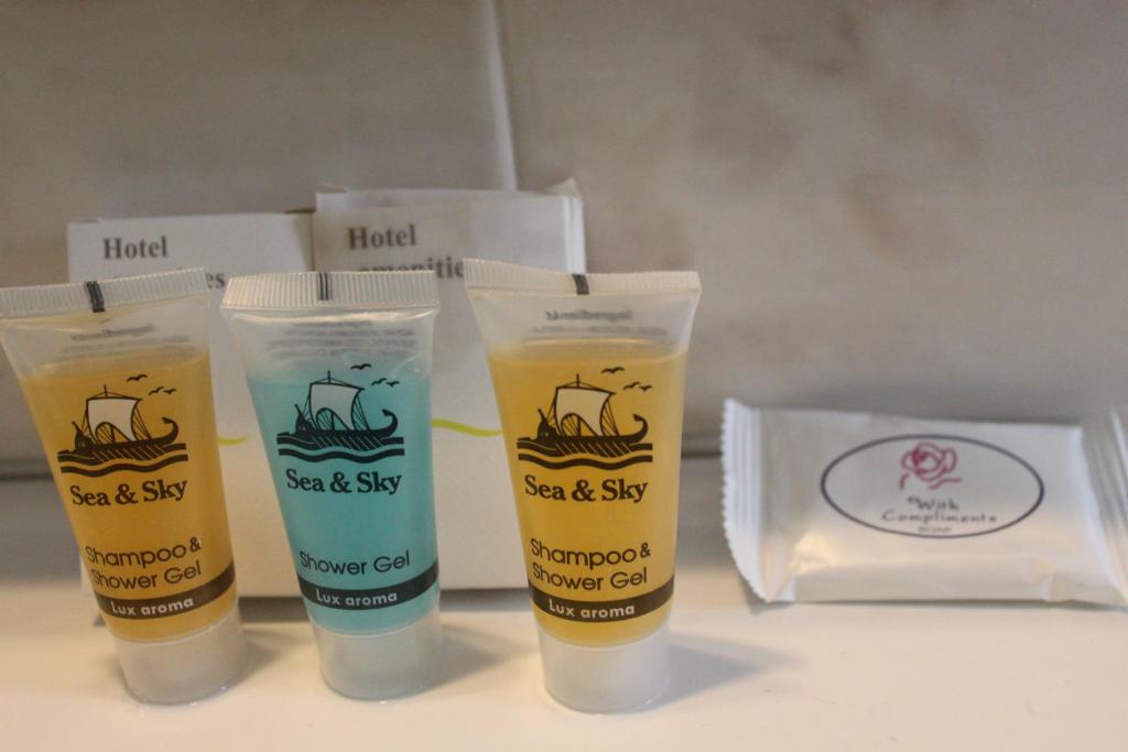 Hotel Avra - Resim 21