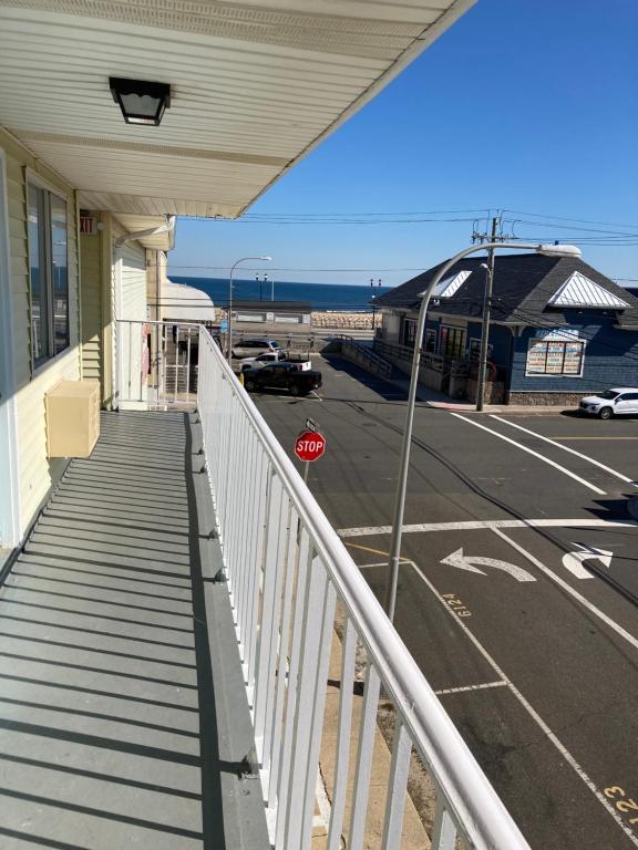 Fotografie z fotogalerie ubytování Surfside Motel - Seaside Heights v destinaci Seaside Heights