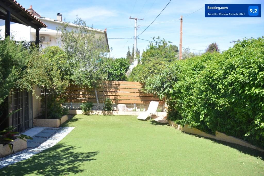 Fotografie z fotogalerie ubytování Diy House by A&D Properties v destinaci Porto Rafti