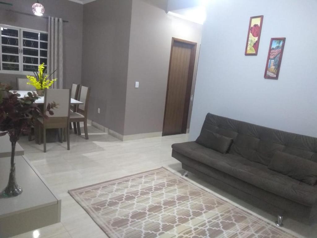  Residencial Lua Nova