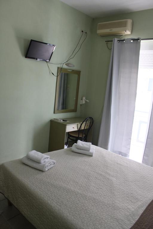 Hotel Avra - Resim 17