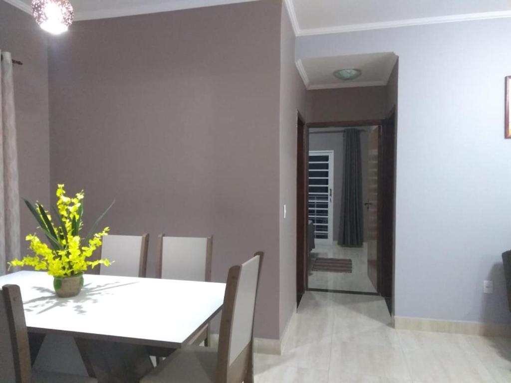  Residencial Lua Nova