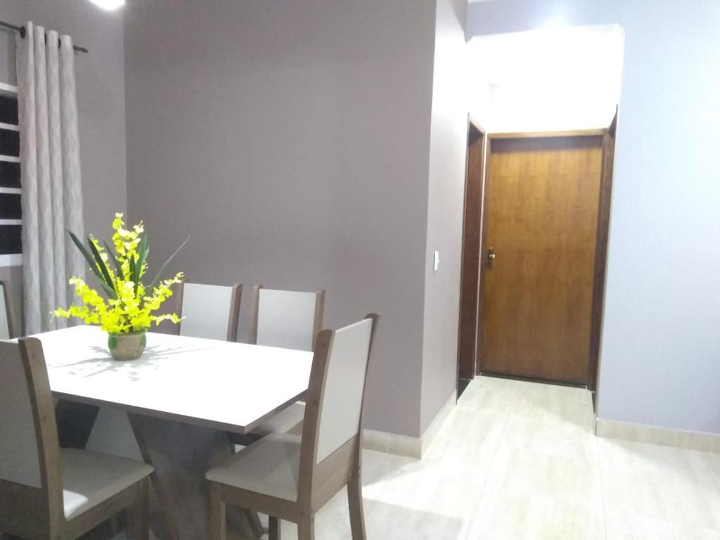  Residencial Lua Nova