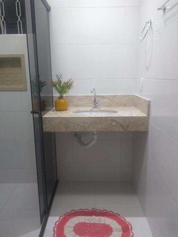  Residencial Lua Nova
