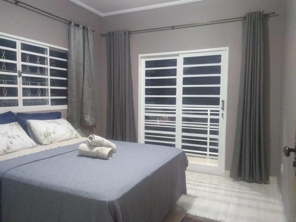  Residencial Lua Nova