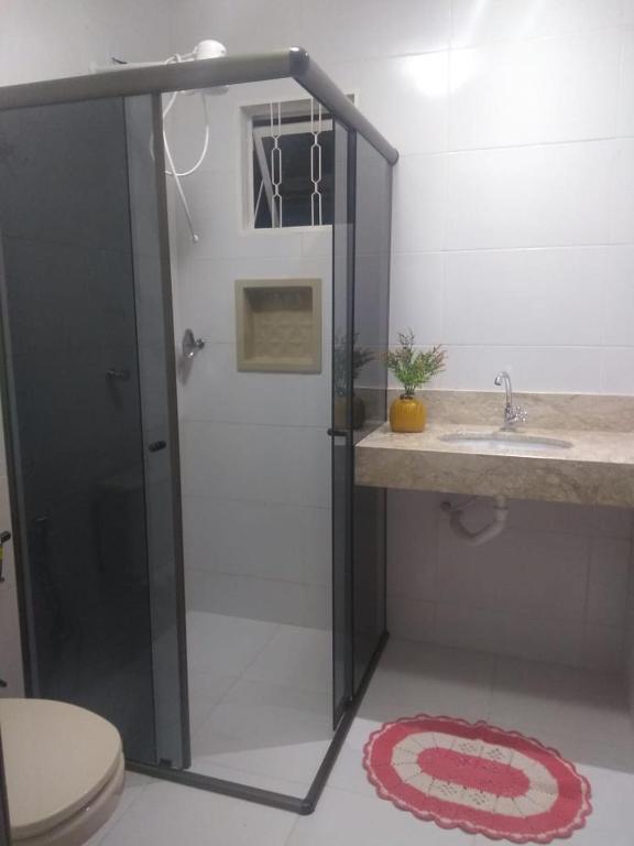  Residencial Lua Nova