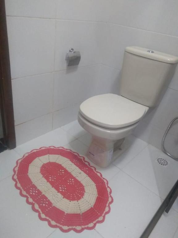  Residencial Lua Nova
