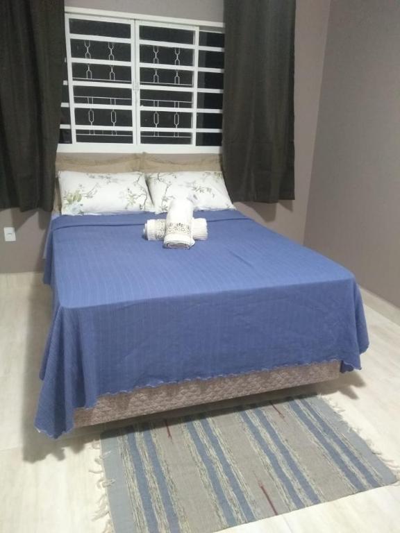  Residencial Lua Nova