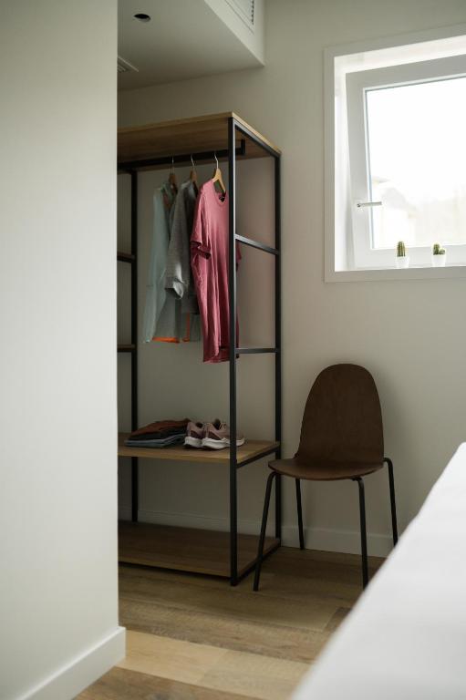 Fotografie z fotogalerie ubytování HOTEL ORDIZIA v destinaci Villafranca de Ordizia