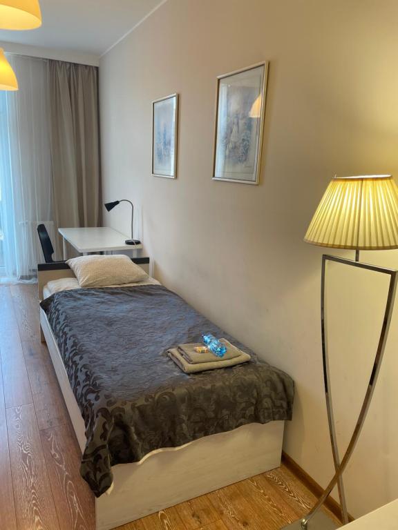 Noclegi Wrzeszcz - 14