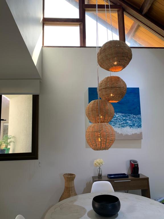  Oka Bangalô Muro Alto-Porto de Galinhas