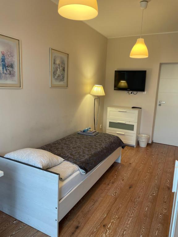 Noclegi Wrzeszcz - 15