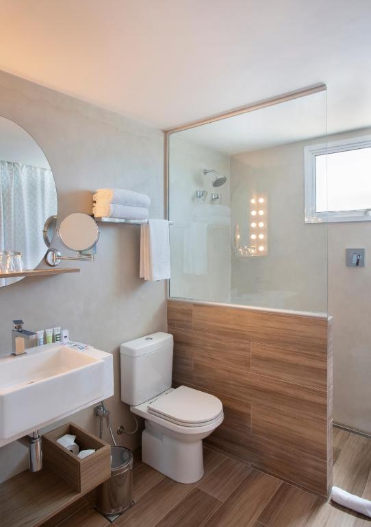  Mercure Rio Boutique Hotel Copacabana