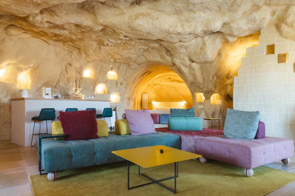 La Corte Dei Pastori Luxury - 2