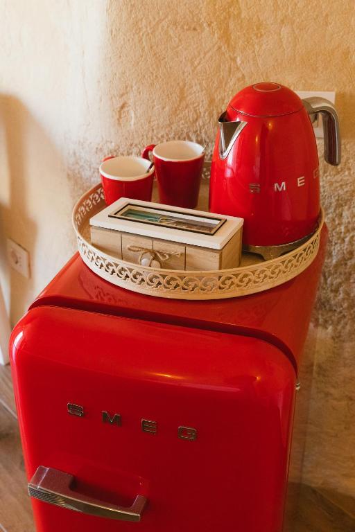 La Corte Dei Pastori Luxury - 15