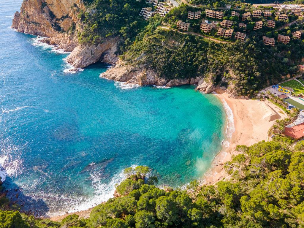 VILLA LUX GALLERY, Lloret de Mar – Bijgewerkte prijzen 2022
