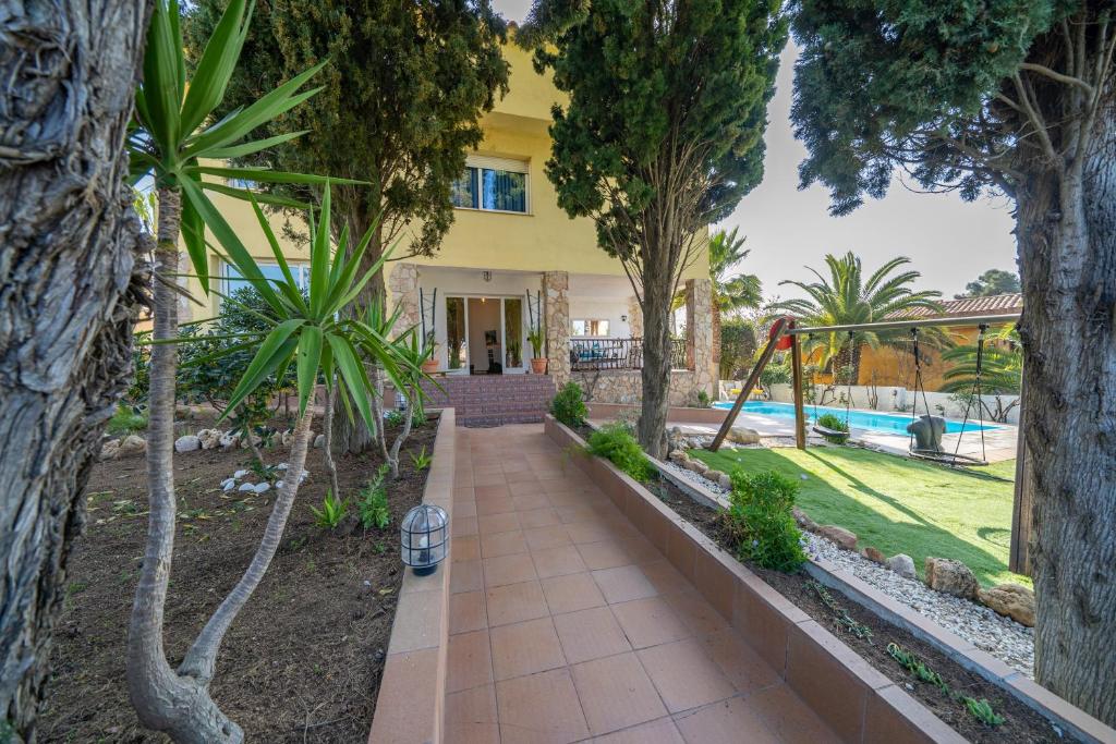 VILLA LUX GALLERY, Lloret de Mar – Bijgewerkte prijzen 2022