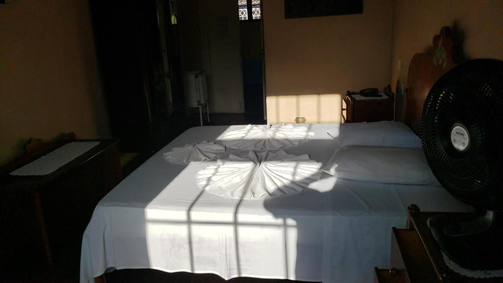  HOTEL FAZENDA BOA VISTA