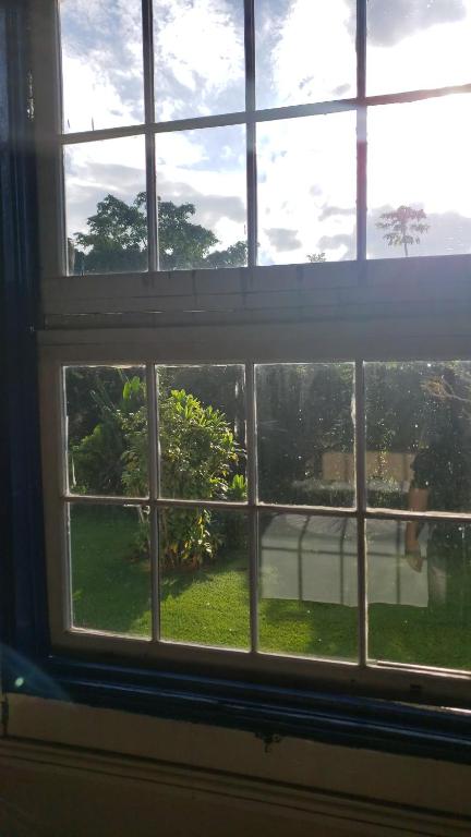 HOTEL FAZENDA BOA VISTA