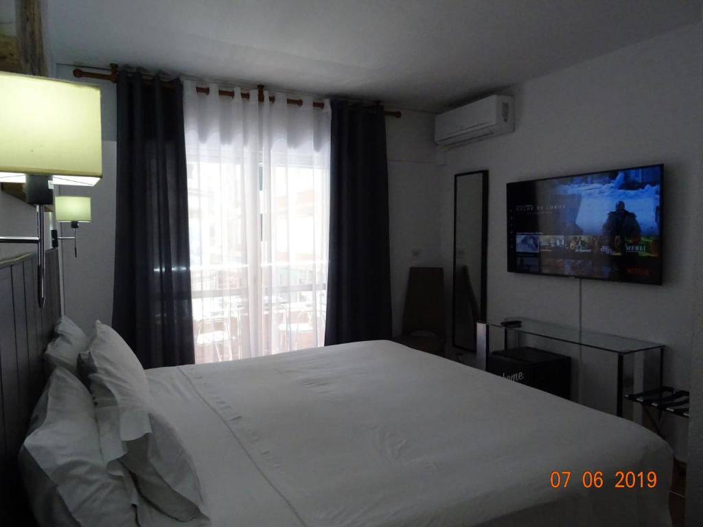 Hotel Carlos III, Águilas – Bijgewerkte prijzen 2023