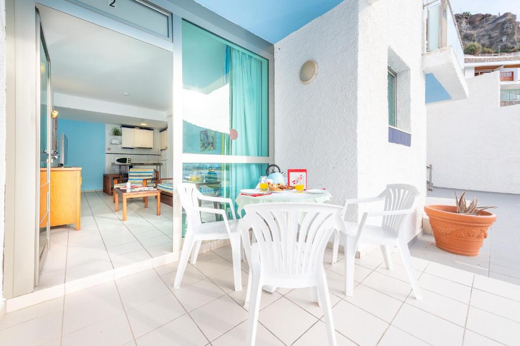 Marianela Apartment, Puerto Rico de Gran Canaria – Updated ...