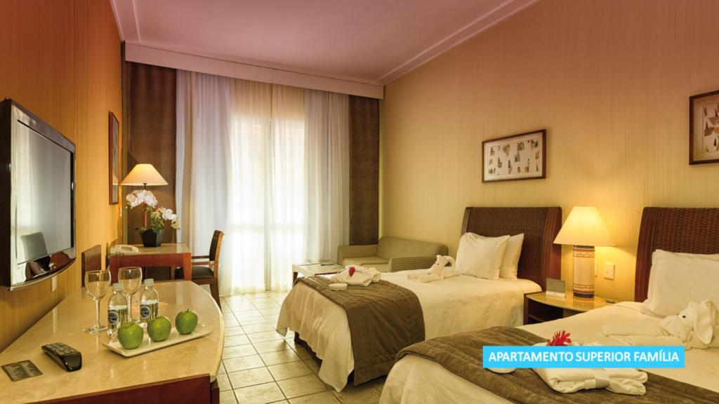  Vila Galé Eco Resort Angra - All Inclusive