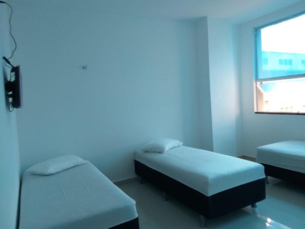  Celene's Hotel