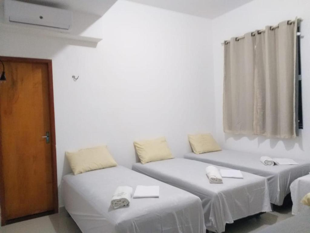  Celene's Hotel