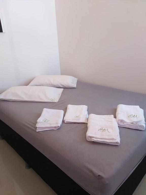  Celene's Hotel