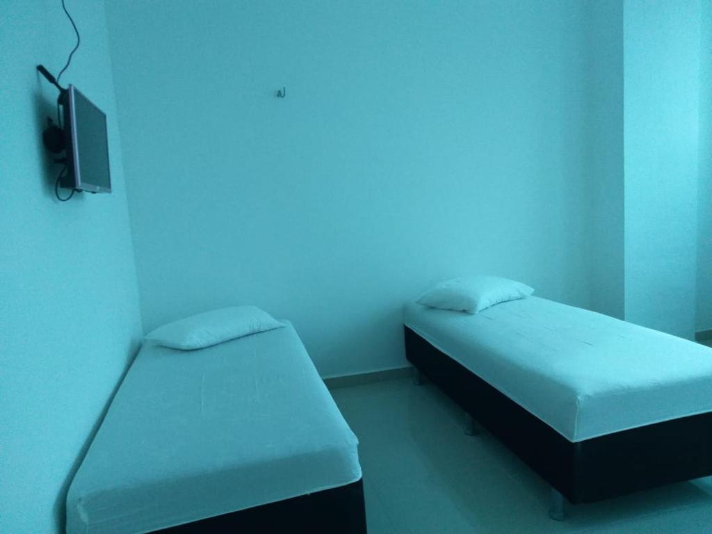  Celene's Hotel
