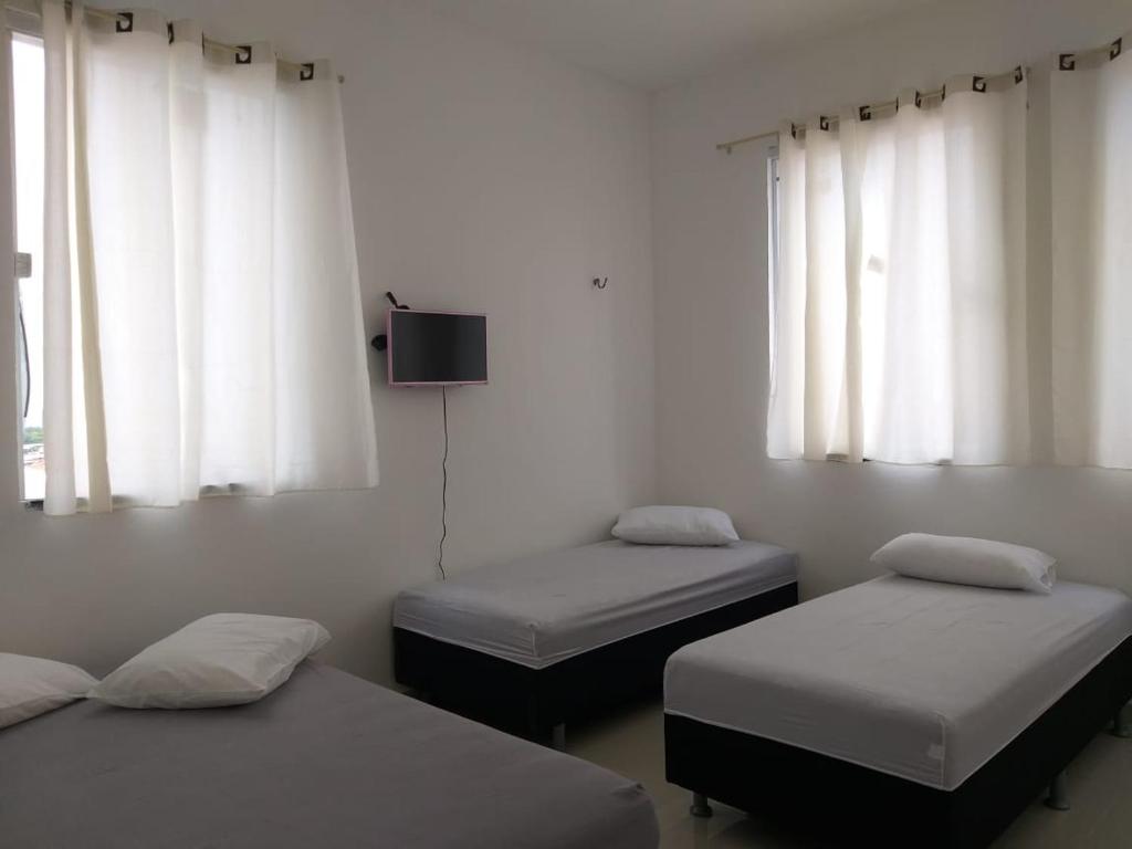  Celene's Hotel