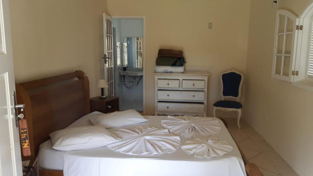  HOTEL FAZENDA BOA VISTA