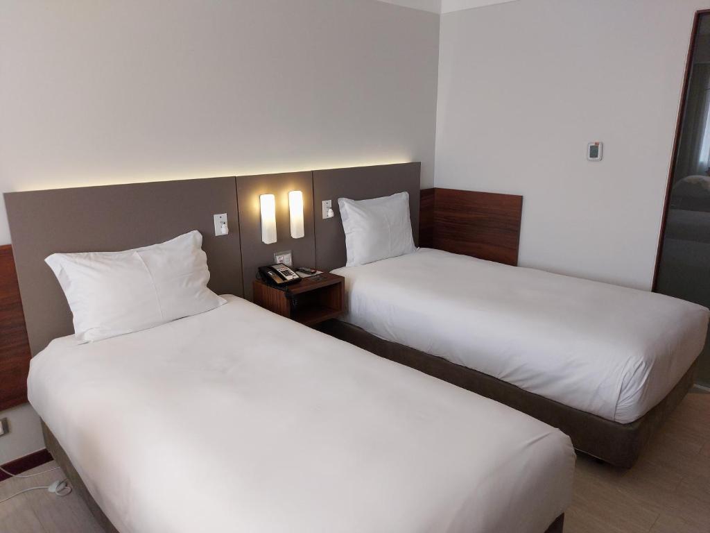  Bugan Recife Hotel by Atlantica