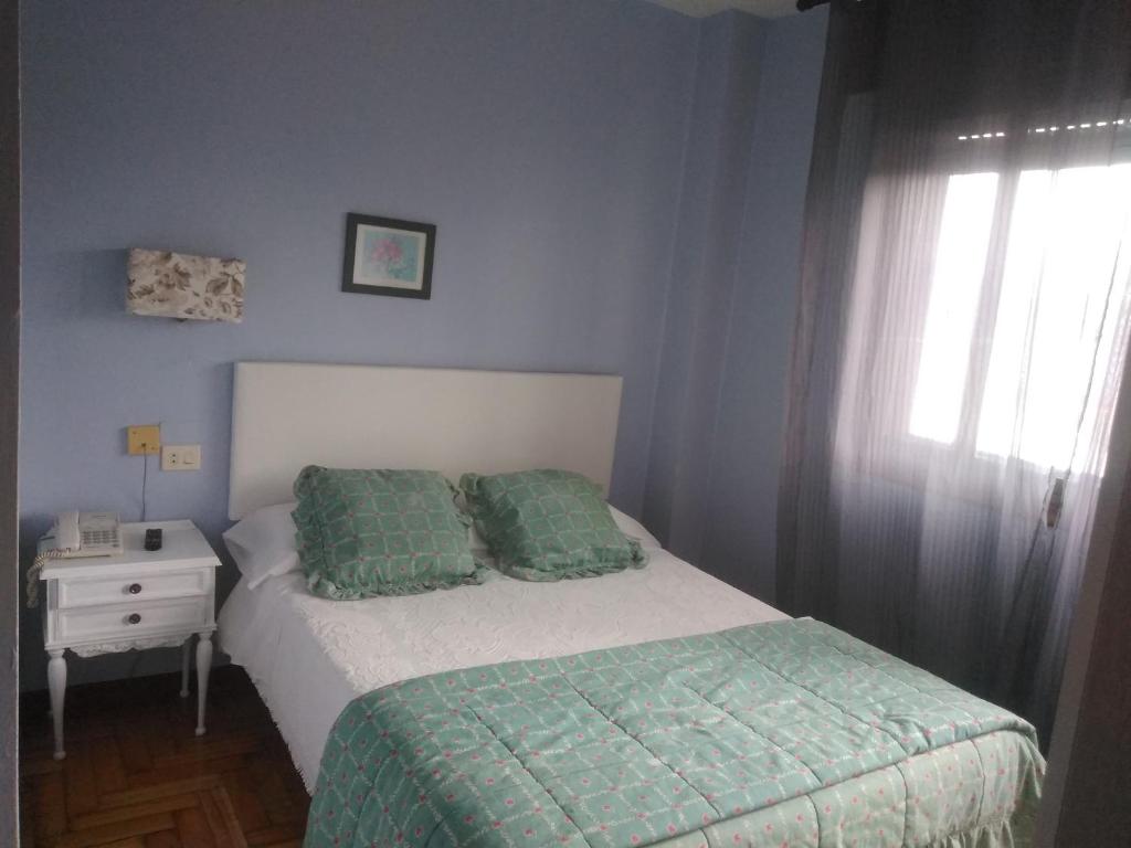 Hostal Solpor, Vigo – Updated 2022 Prices