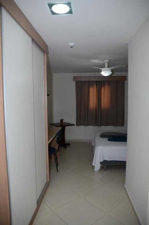  Hotel Canaã Express