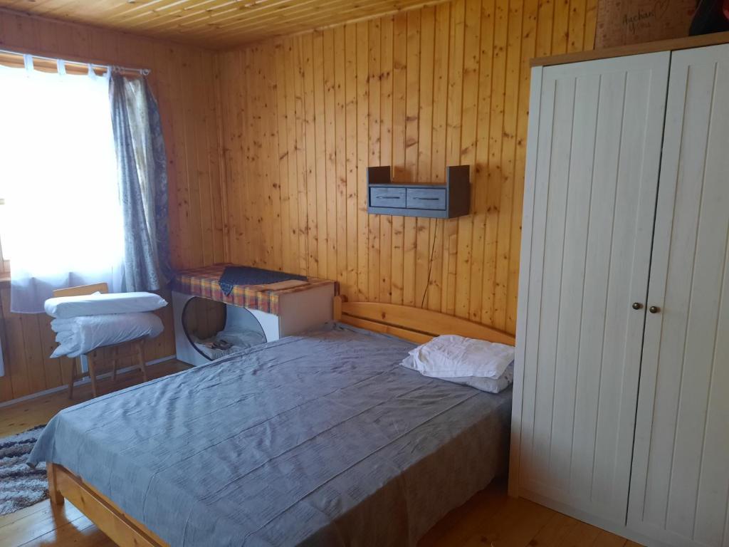 Fotografia z galérie ubytovania Faház Hejce v destinácii Hejce