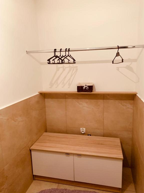 Fotografia z galérie ubytovania Apartamenty Tomalówka Koscielisko v destinácii Kościelisko