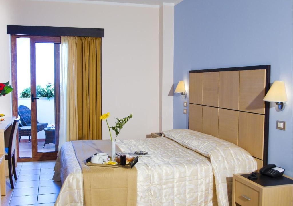 Gallery image of Forte Hotel in Vieste