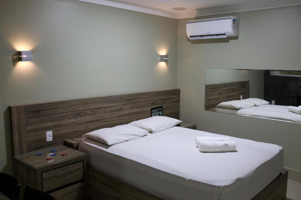  Lux Motel