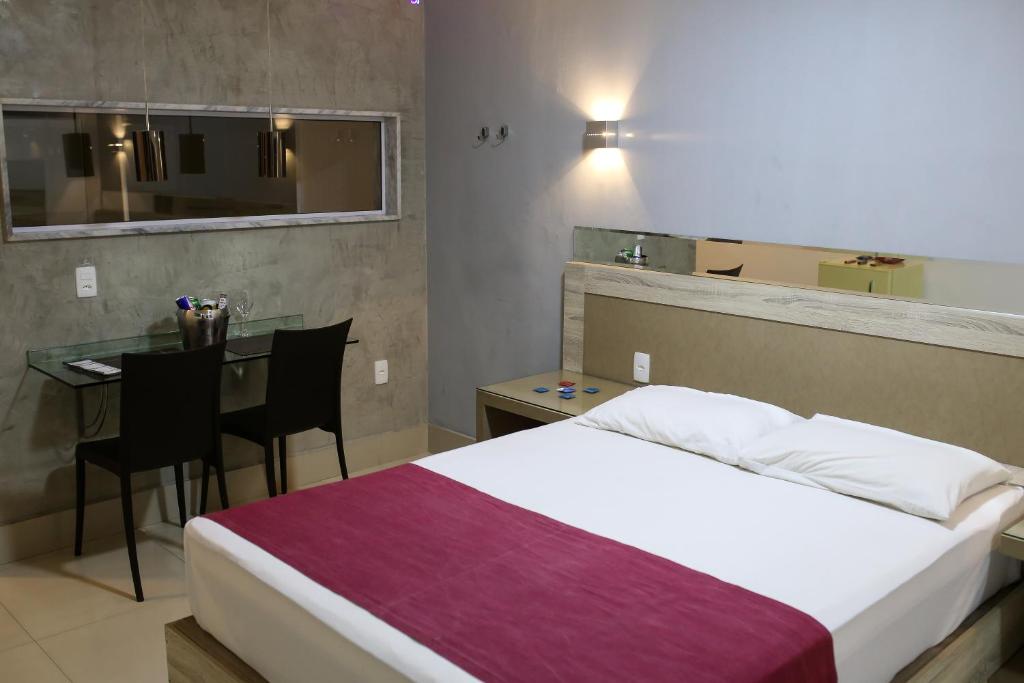  Lux Motel