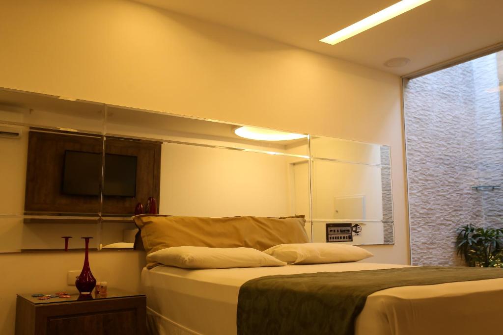  Lux Motel