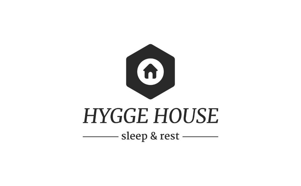 Certifikát, ocenenie alebo iný dokument vystavený v ubytovaní Hygge House