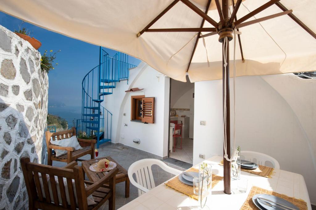 APPARTAMENTO SEA TOWER Campania photo 2