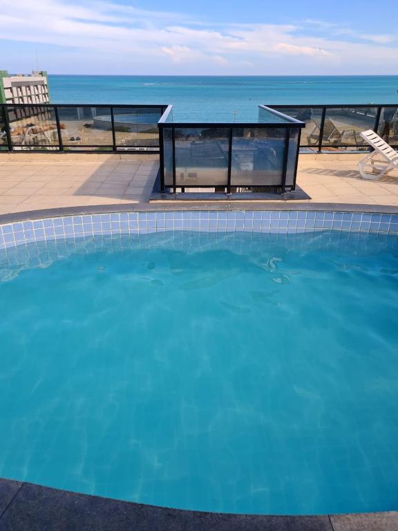  Apartamento catamarã portiville