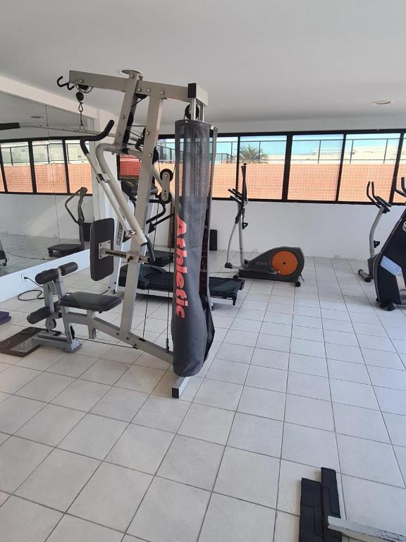  Apartamento catamarã portiville