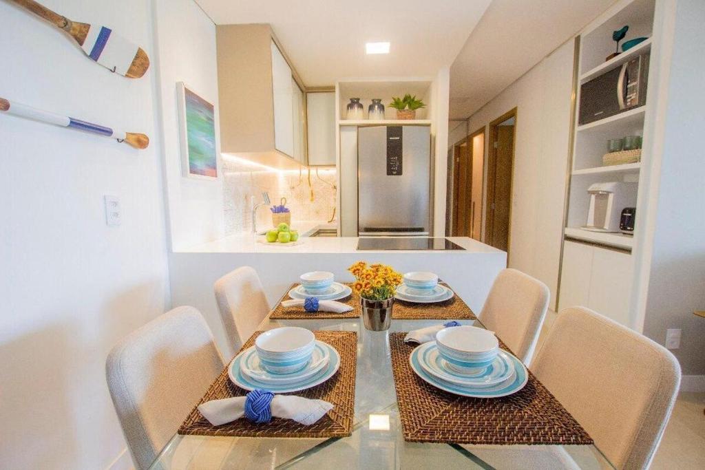  Flat Beach Class EcoLife - Lindo e Diferenciado! - Por Mealuga!
