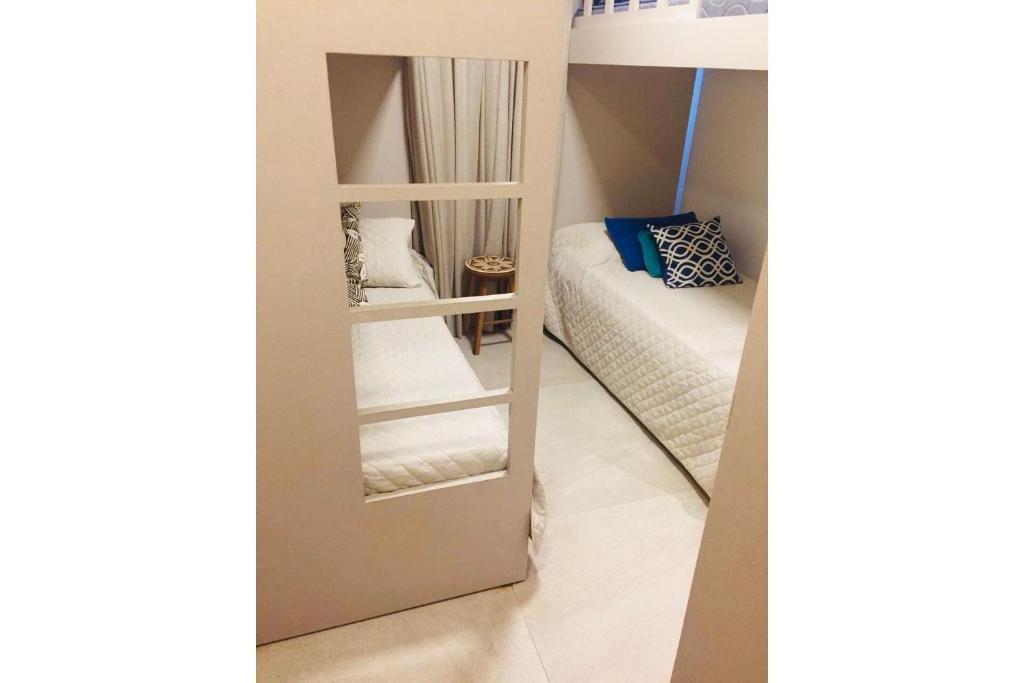  Flat Beach Class EcoLife - Lindo e Diferenciado! - Por Mealuga!