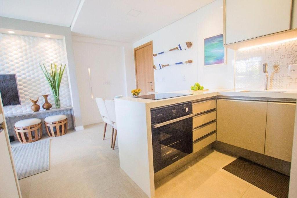  Flat Beach Class EcoLife - Lindo e Diferenciado! - Por Mealuga!